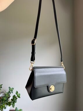 Jemma Emma Mini Bag in Black